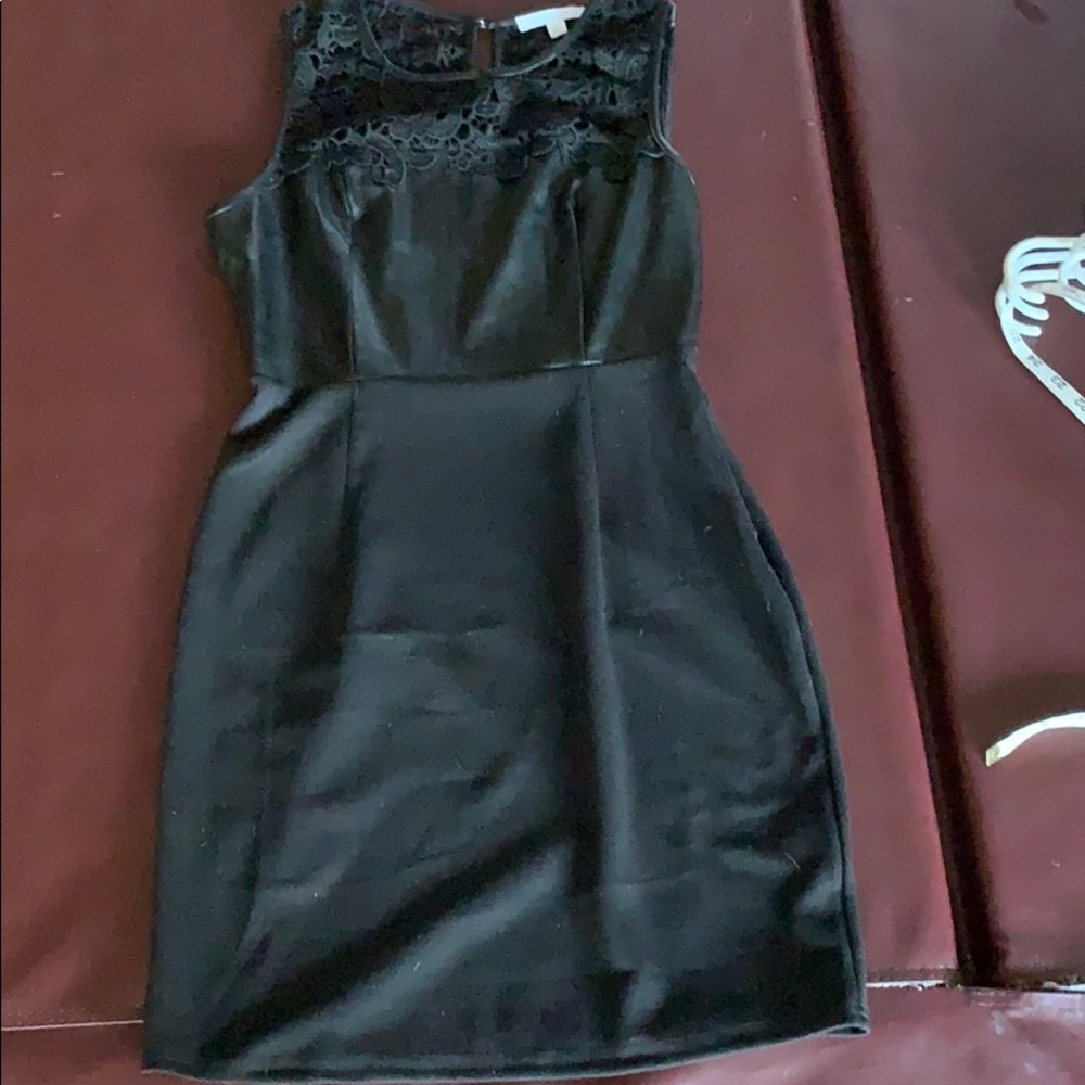 Piperlime little black dress
